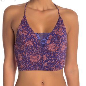 Intimately Printed Century Lace Brami